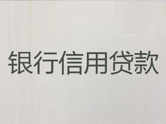 雄安新区本地贷款中介